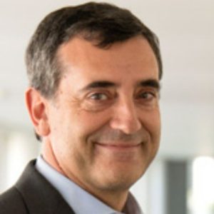 Portrait of João Falcão e Cunha