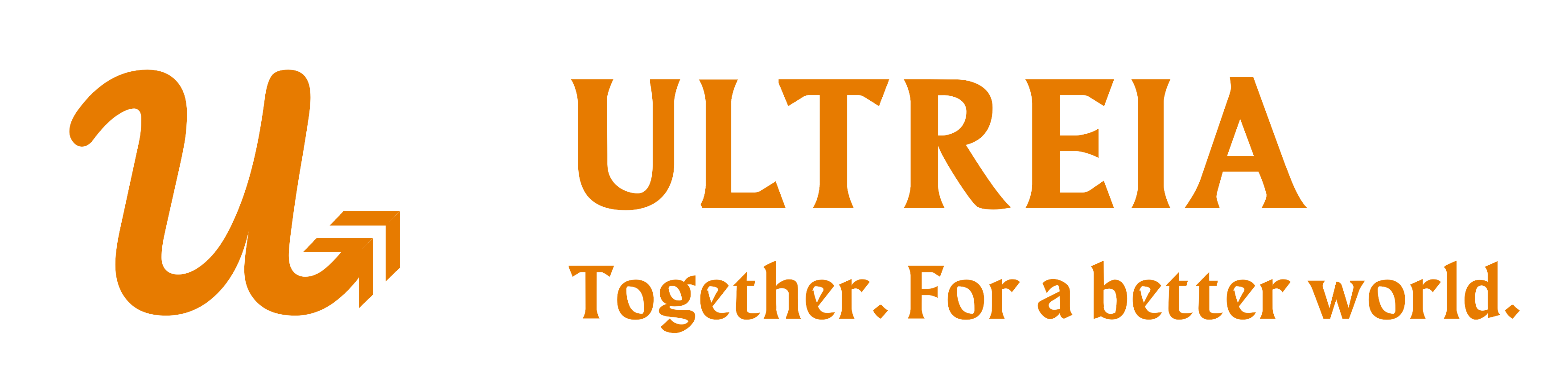 Ultreia